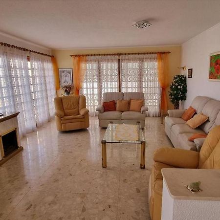 Sunny House With Private Pool And Sea View Villa Costa Adeje  Ngoại thất bức ảnh