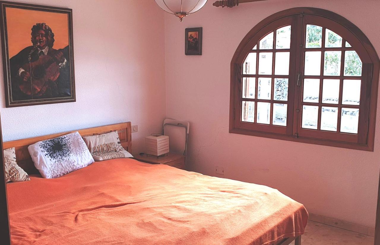 Sunny House With Private Pool And Sea View Villa Costa Adeje  Ngoại thất bức ảnh