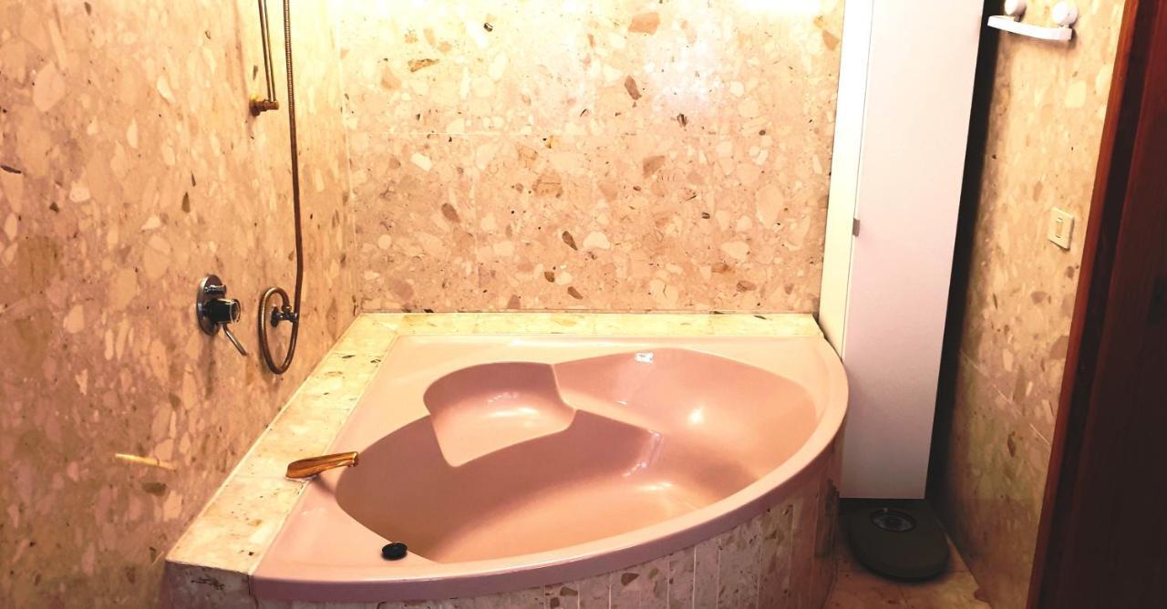 Sunny House With Private Pool And Sea View Villa Costa Adeje  Ngoại thất bức ảnh