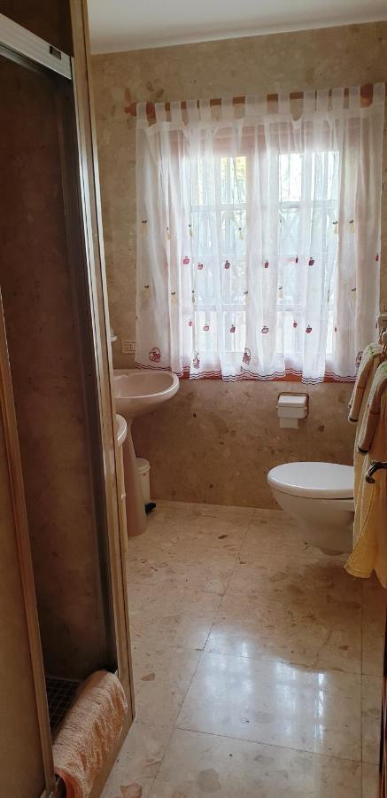 Sunny House With Private Pool And Sea View Villa Costa Adeje  Ngoại thất bức ảnh