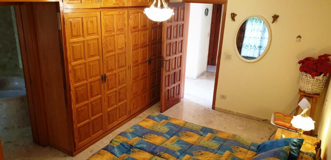 Sunny House With Private Pool And Sea View Villa Costa Adeje  Ngoại thất bức ảnh