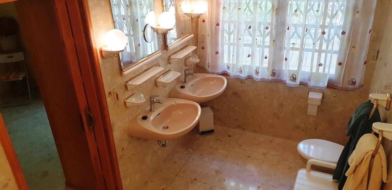Sunny House With Private Pool And Sea View Villa Costa Adeje  Ngoại thất bức ảnh